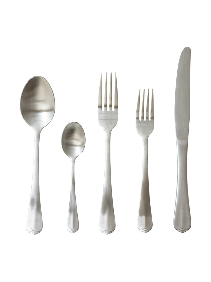 Heirloom Cutlery Set 20 Pcs