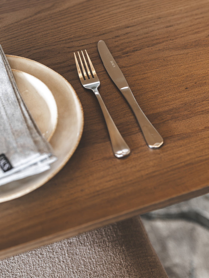 Heirloom Cutlery Set 20 Pcs