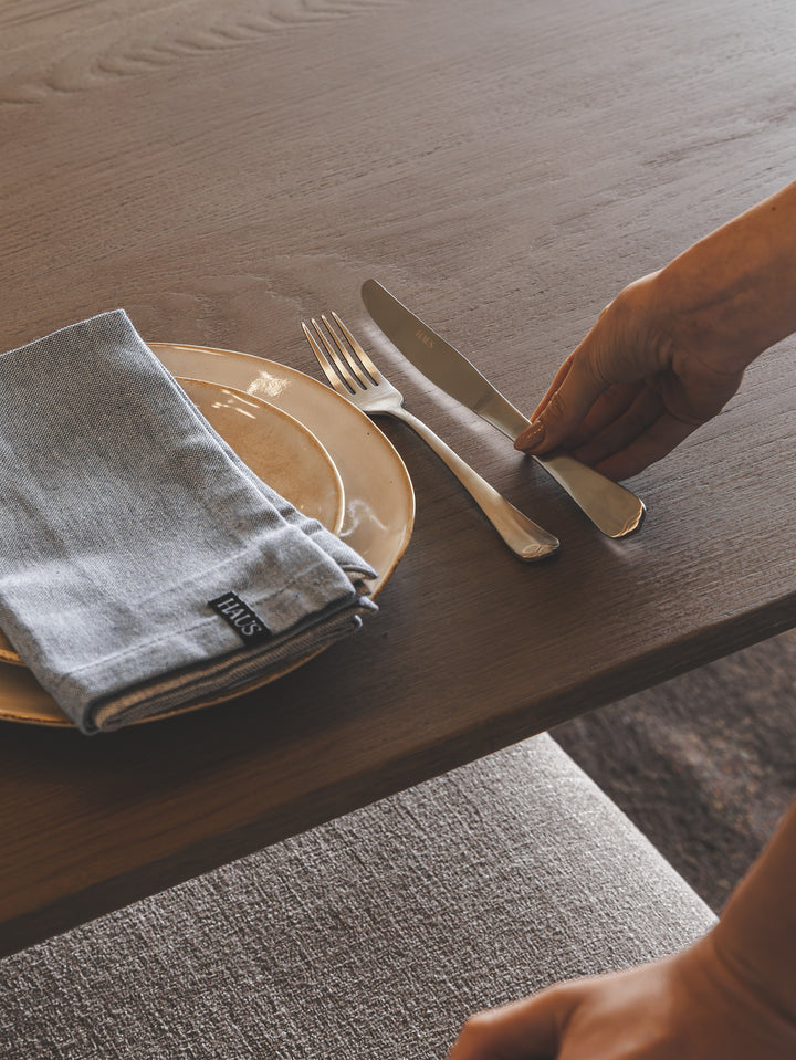 Heirloom Cutlery Set 20 Pcs