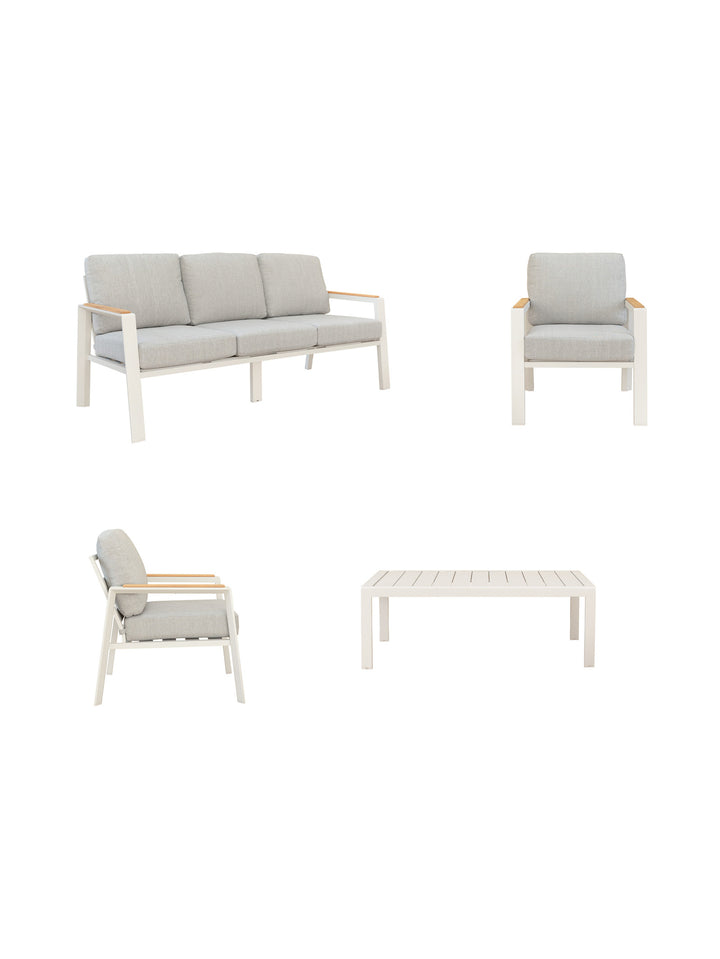 Helios Sofa Set