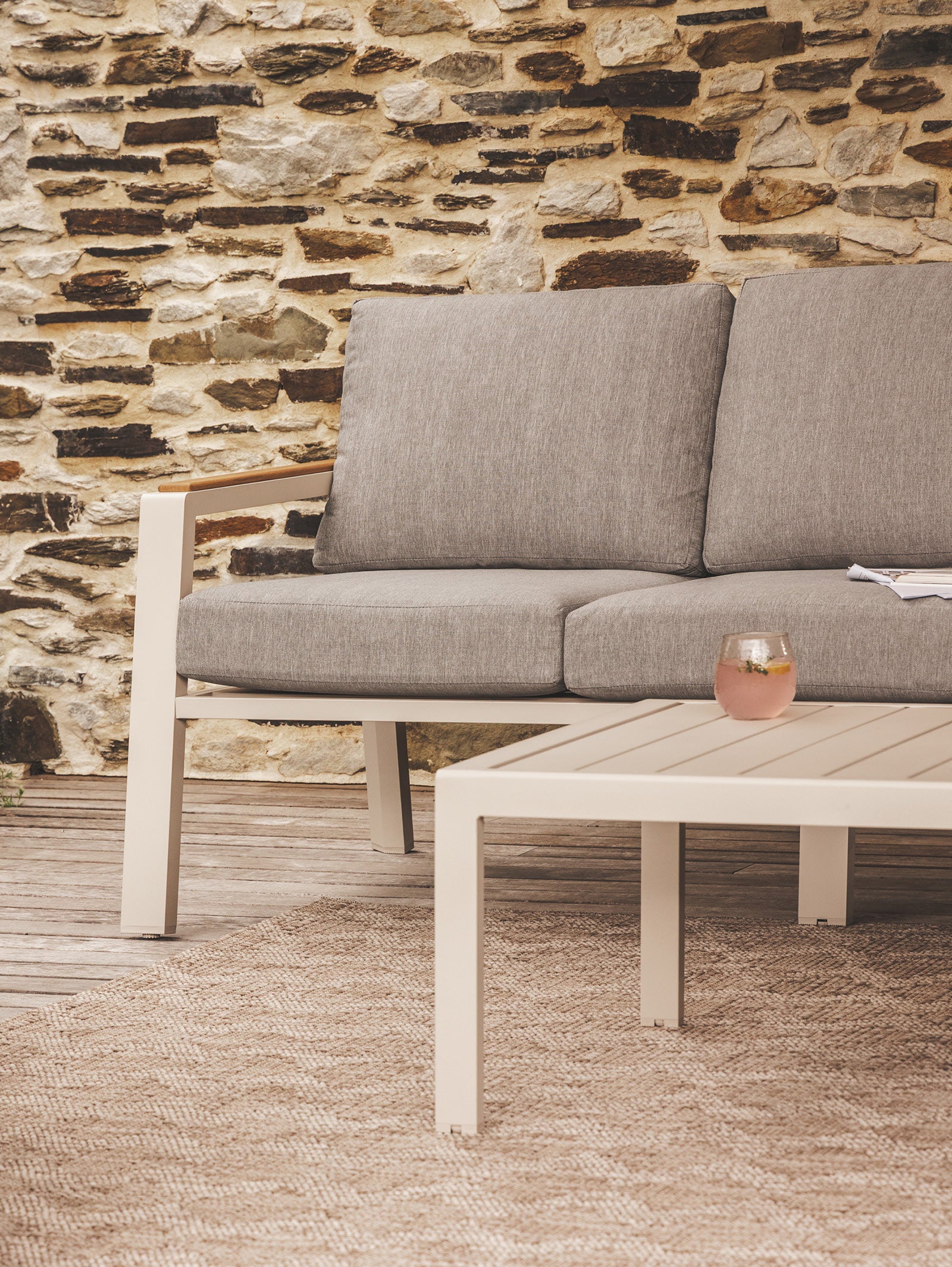 Helios Sofa Set - Hertex Haus - Hertex Haus