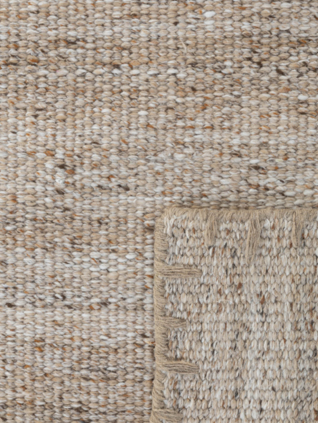 Hemsworth Rug in Wheat