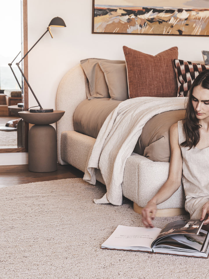 Scandi Scatter in Chili