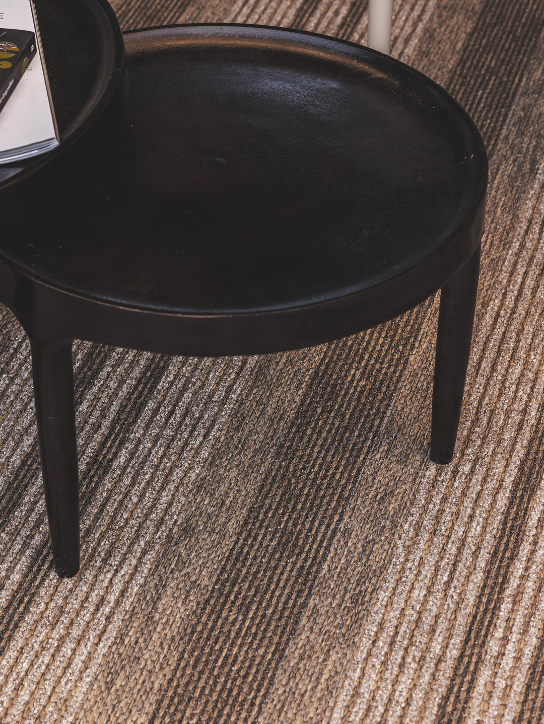 Herdline Outdoor Rug in Karoo