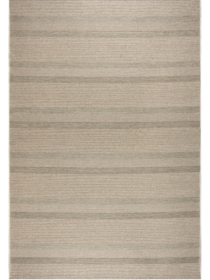 Herdline Outdoor Rug in Saltpan