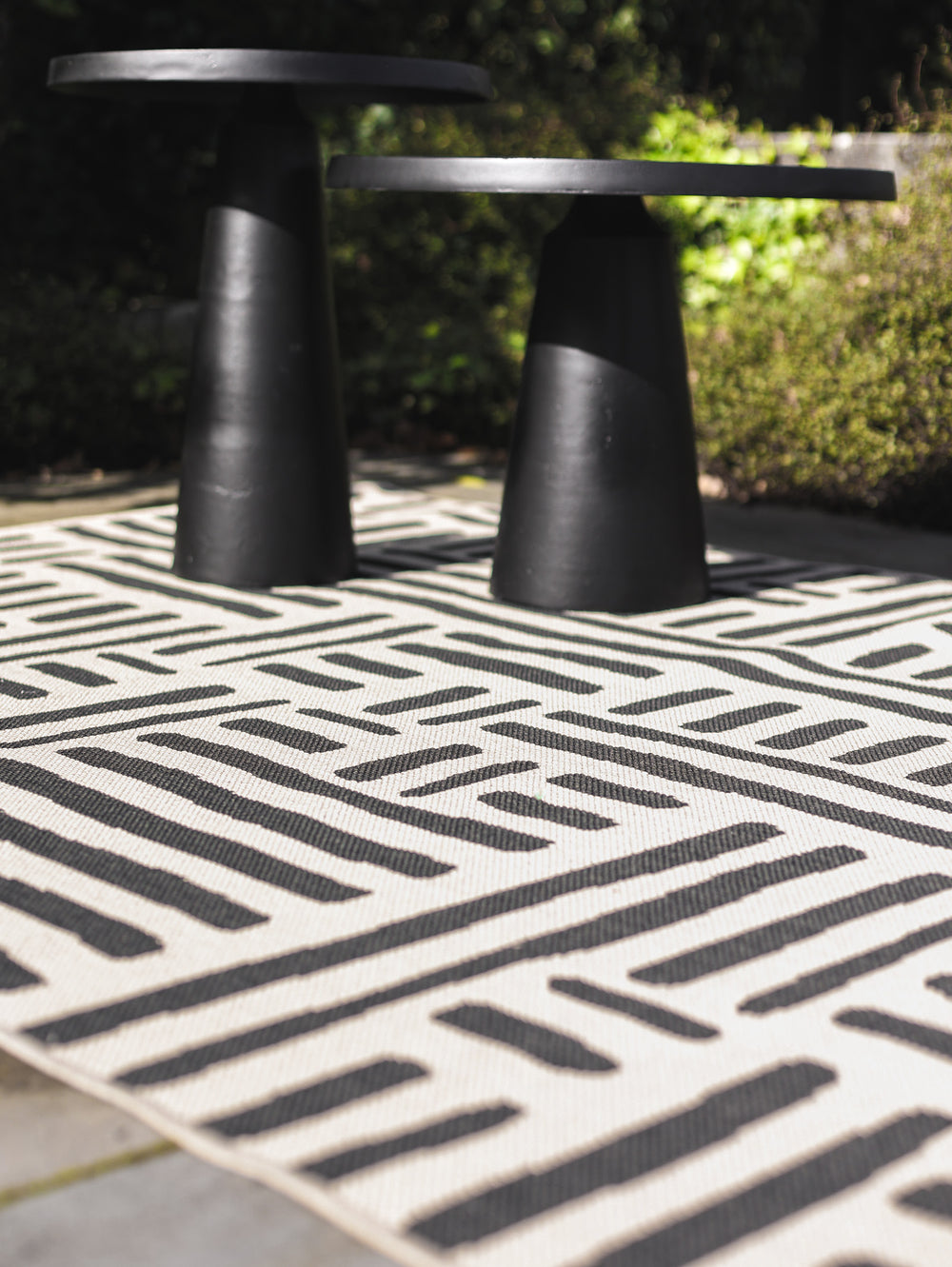 Mopani Rug in Riverbank - Rugs- Hertex Haus Online - badge_fully_outdoor