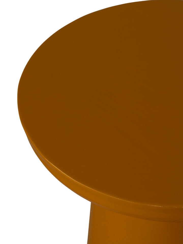 Hibiscus Side Table