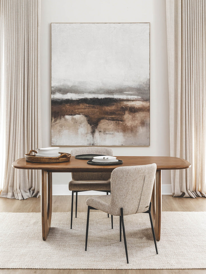 Hideaway Rug in Sand