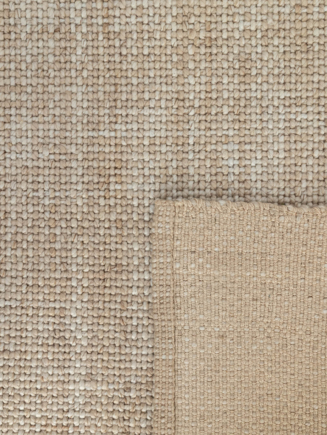 Hideaway Rug in Sand