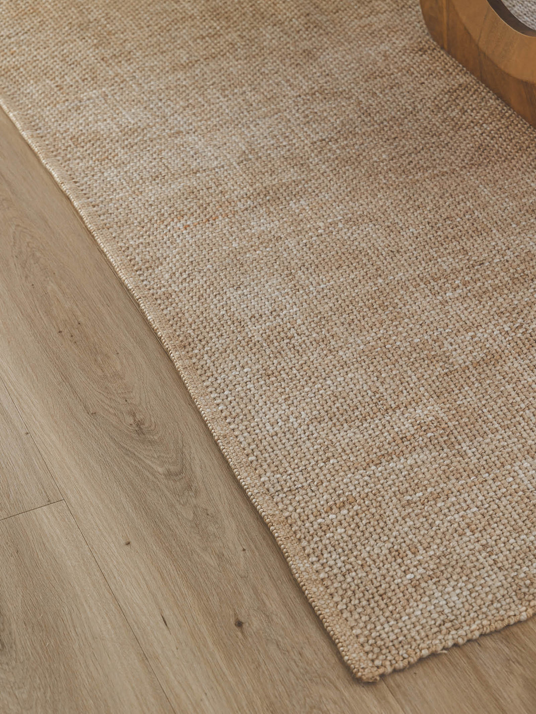 Hideaway Rug in Sand