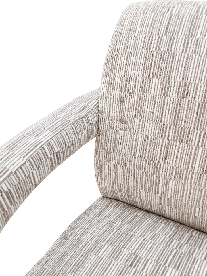 Highborn Swivel Chair