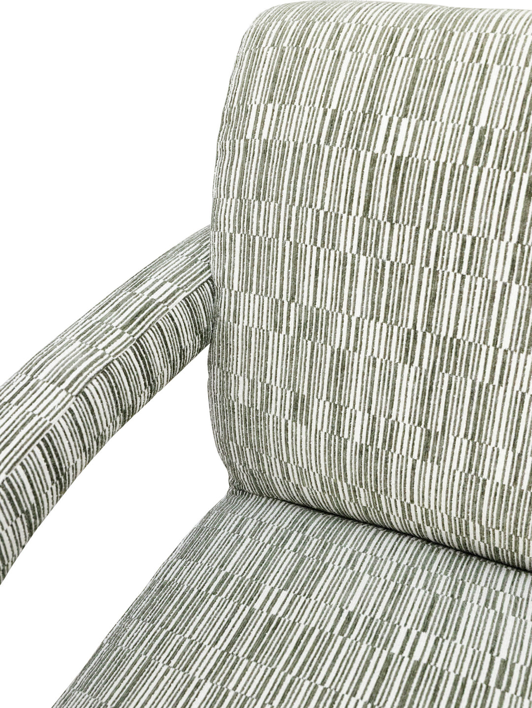 Highborn Swivel Chair