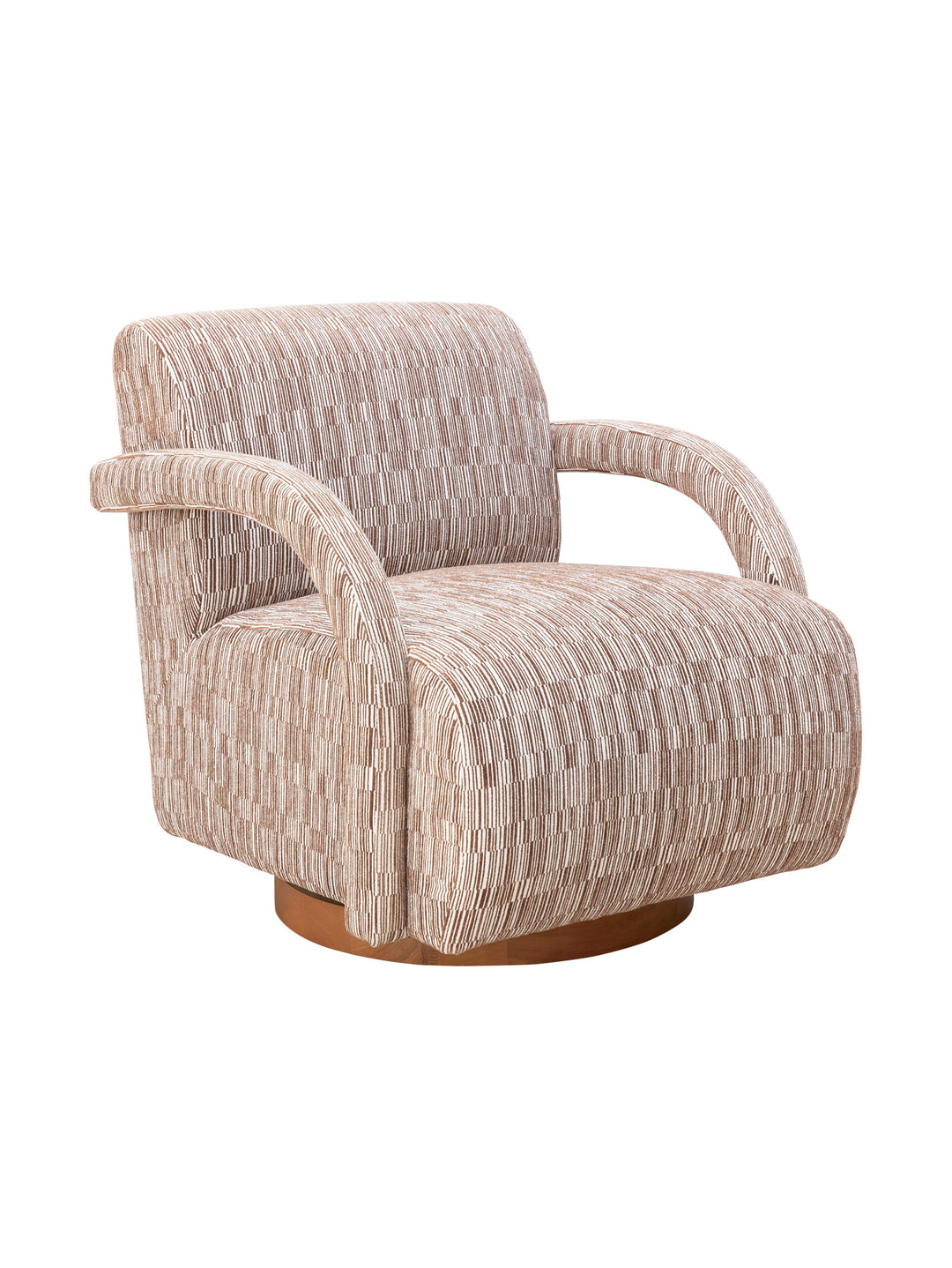 Highborn Swivel Chair