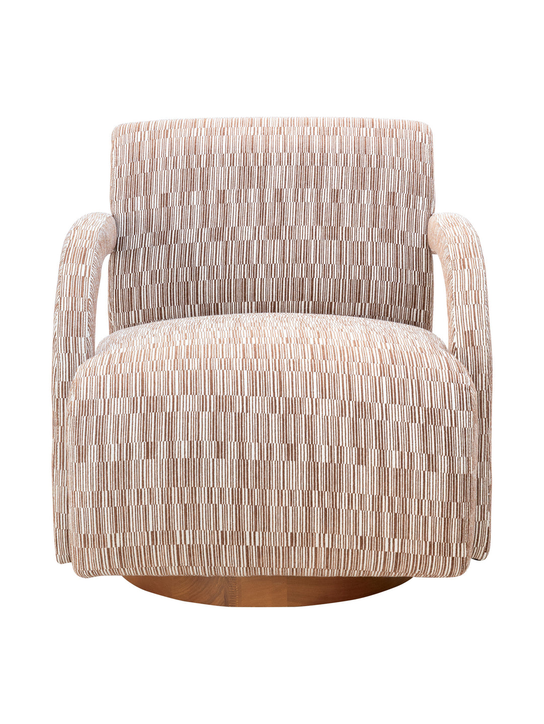 Highborn Swivel Chair