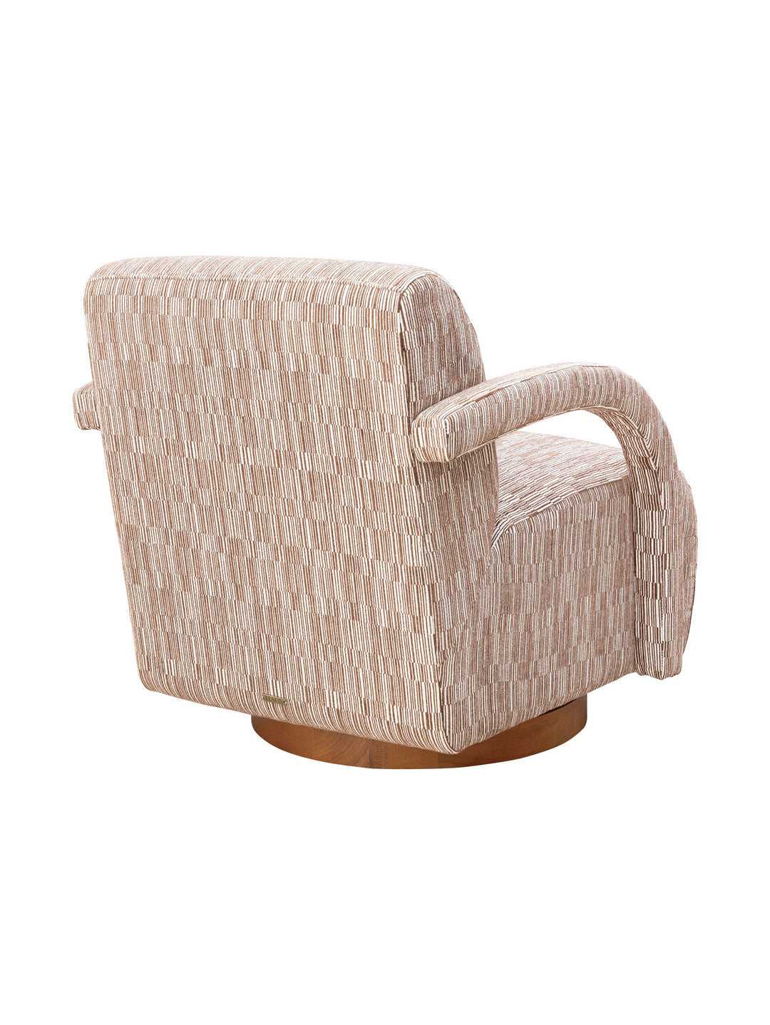 Highborn Swivel Chair