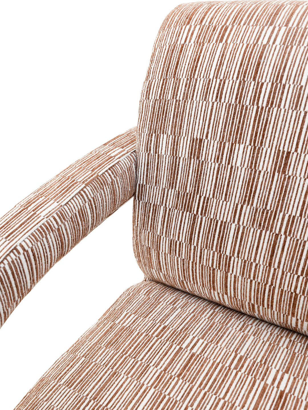 Highborn Swivel Chair