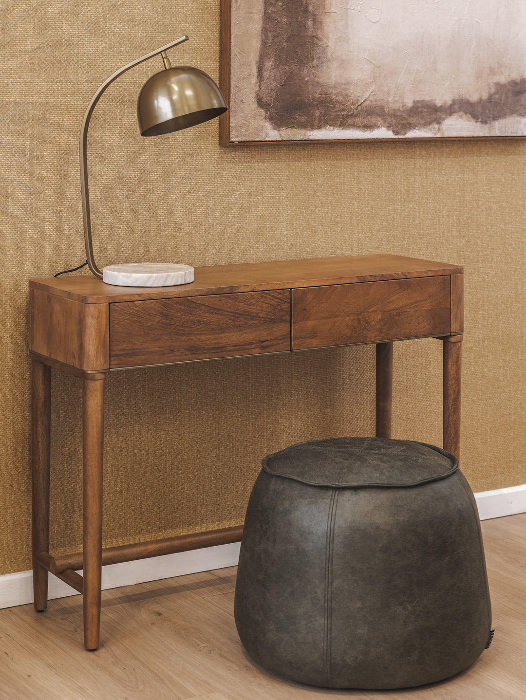 Highland Desk Lamp