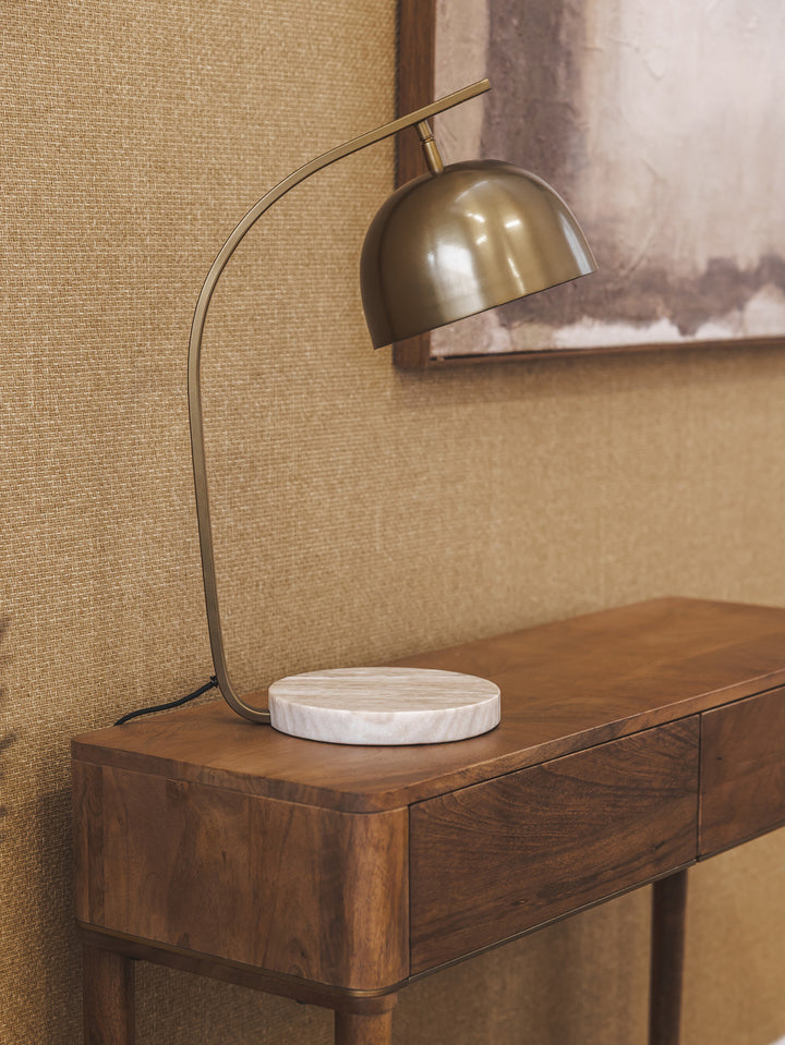 Highland Desk Lamp