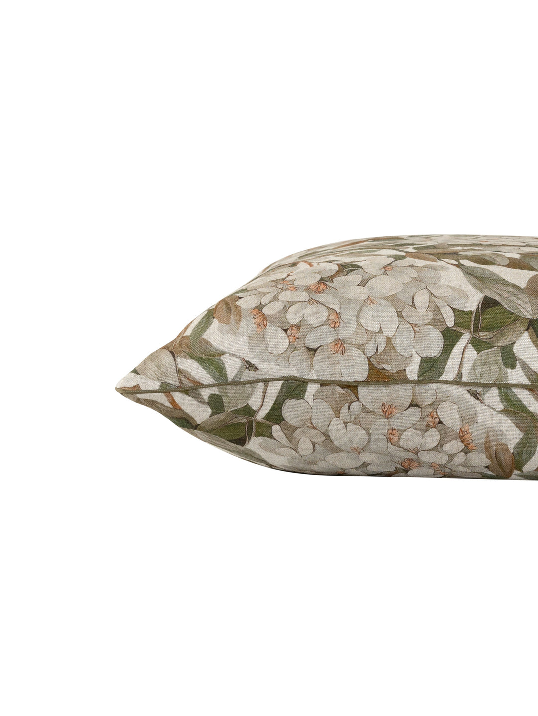 Petal Scatter in Autumn Charm