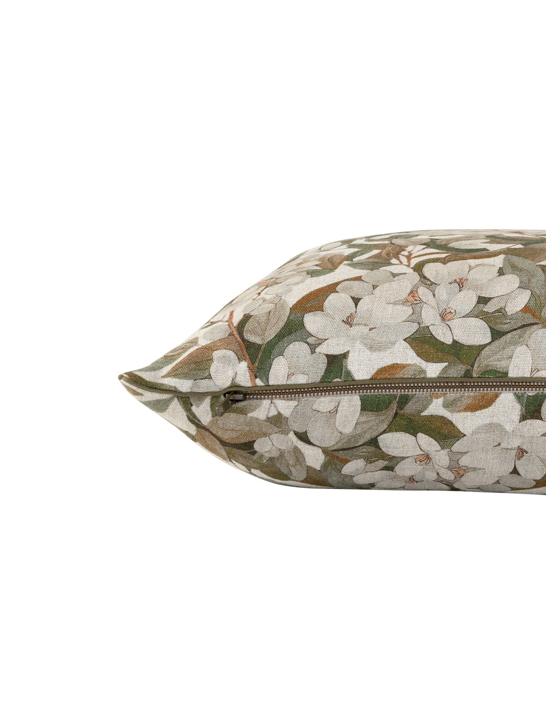 Petal Scatter in Autumn Charm