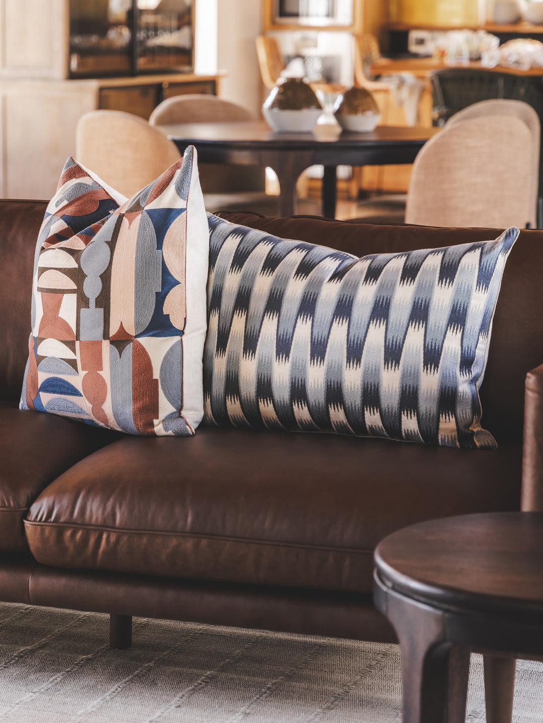 Hugo Sofa 4-Seater