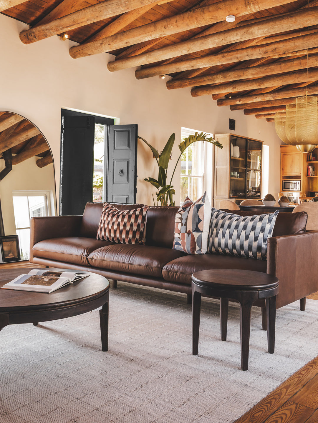 Hugo Sofa 4-Seater