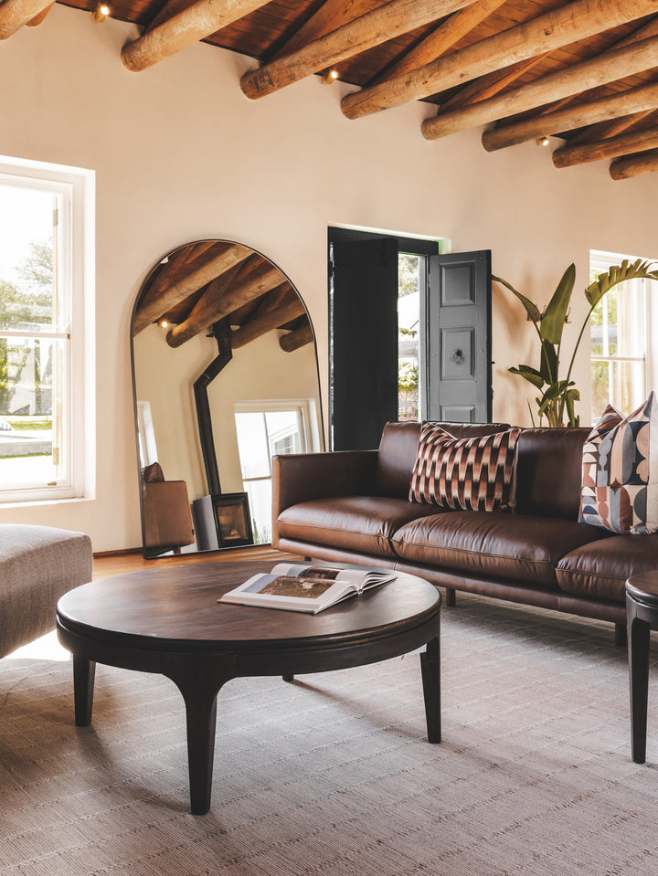 Hugo Sofa 4-Seater