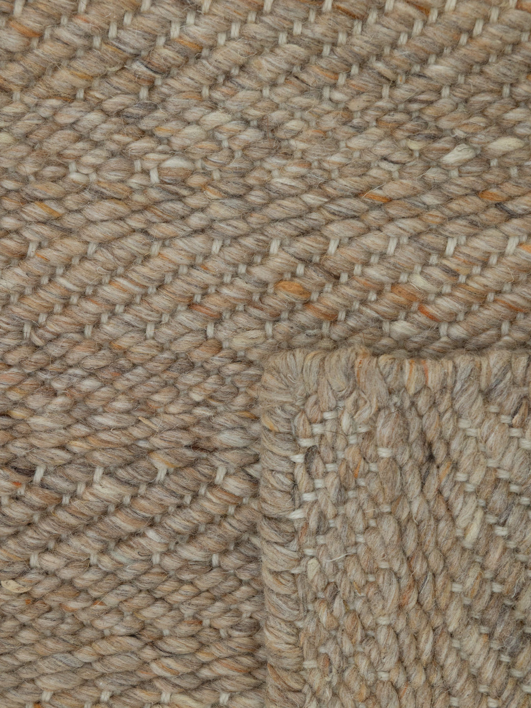 Humble Rug in Camel