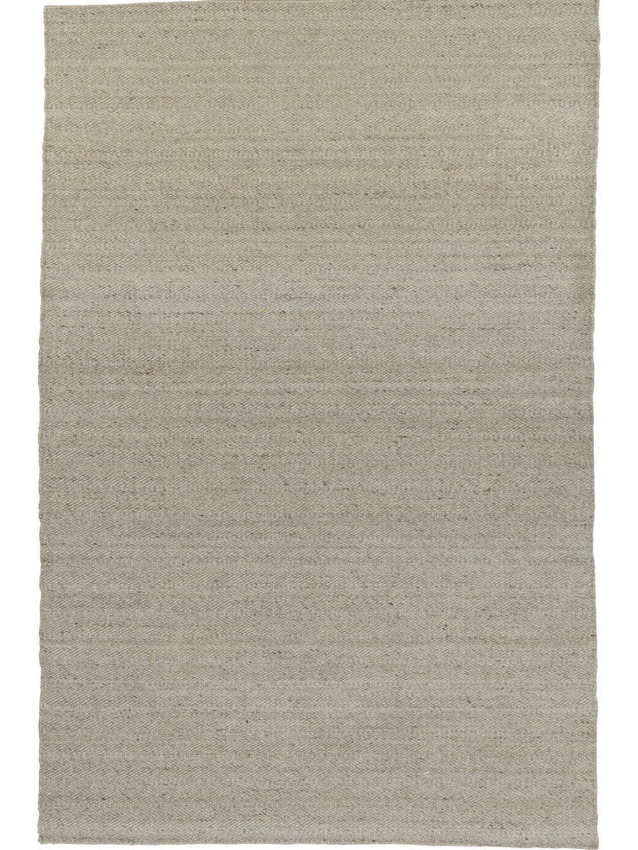 Humble Rug in Oat
