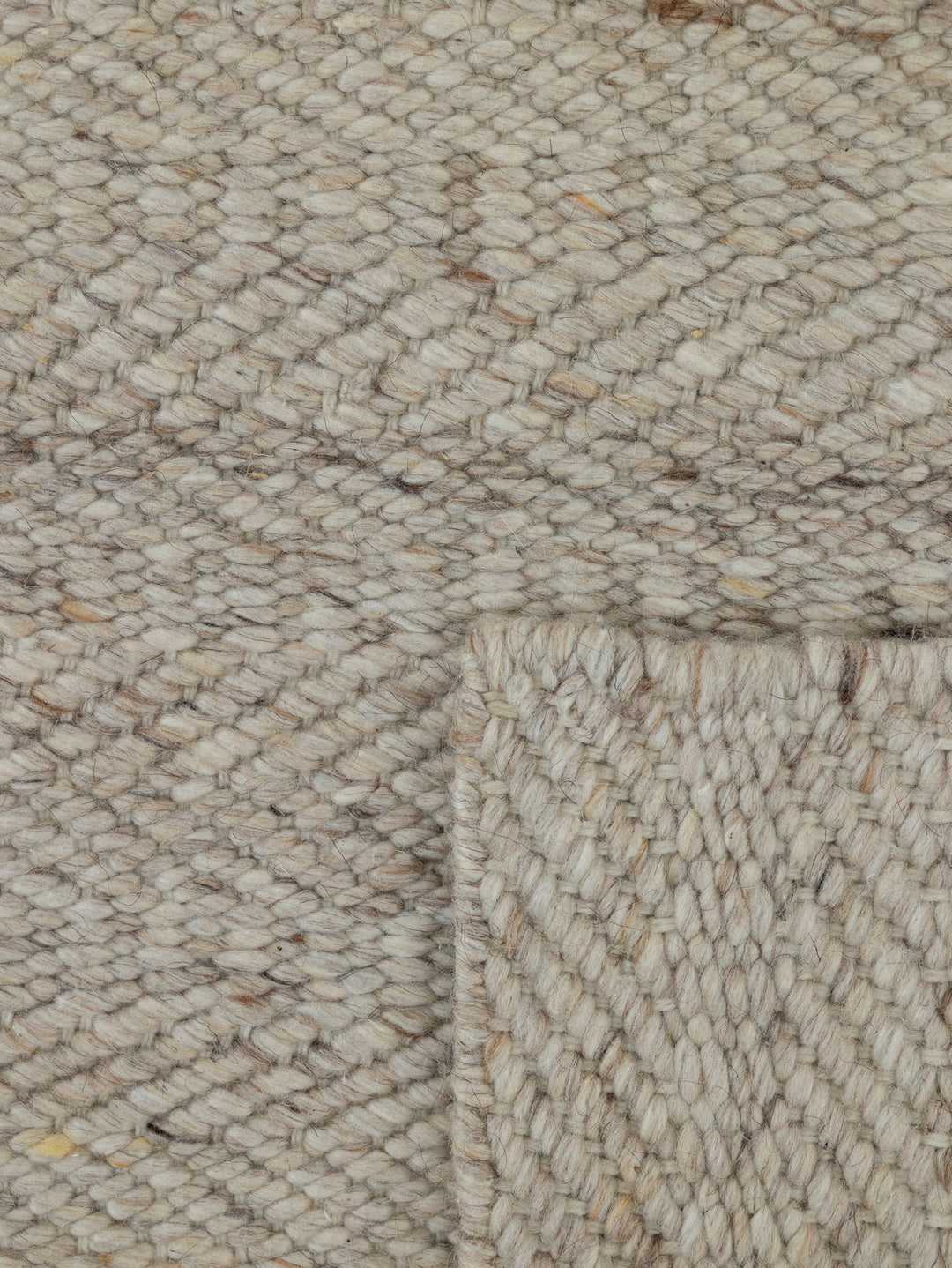 Humble Runner in Oat
