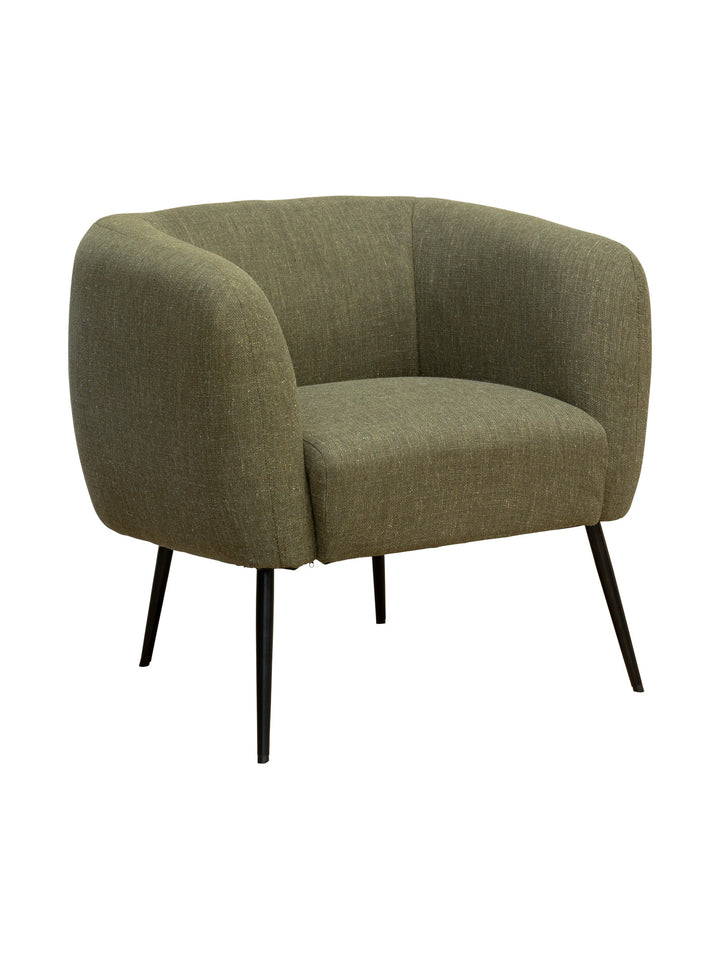 Hush Solo Chair