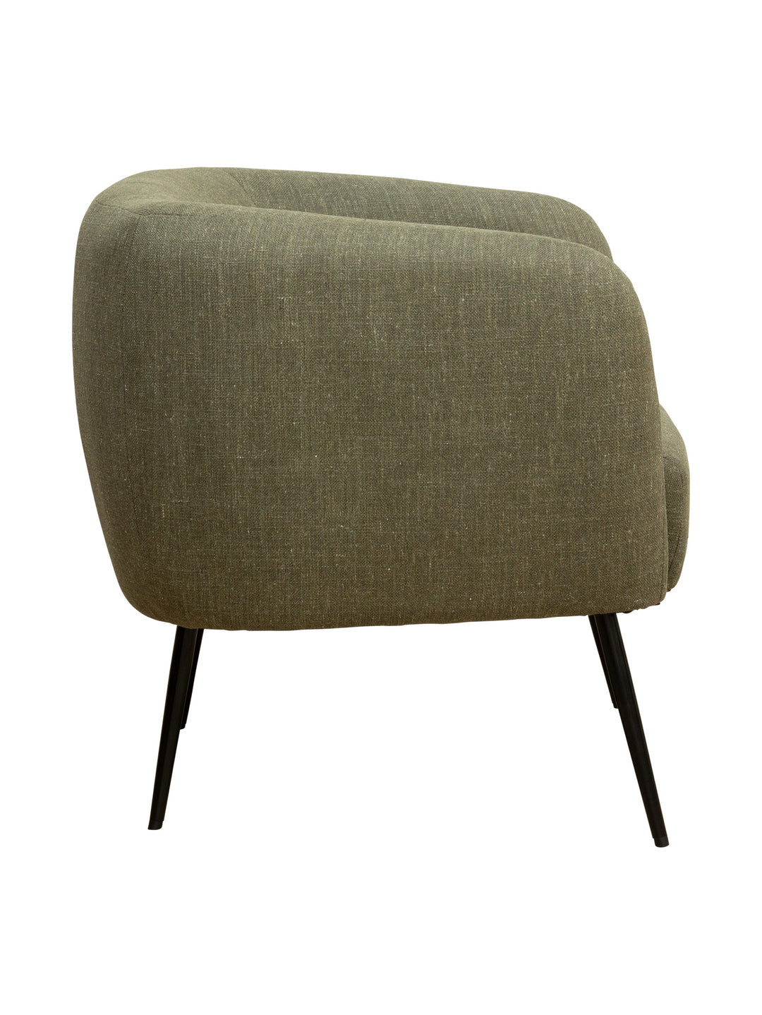 Hush Solo Chair
