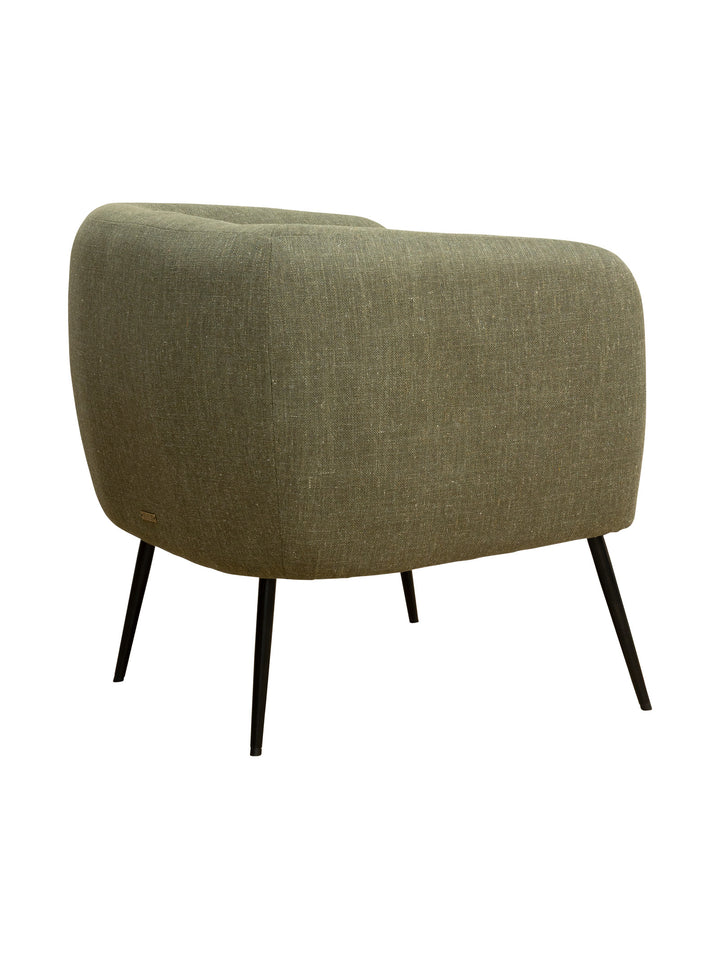 Hush Solo Chair