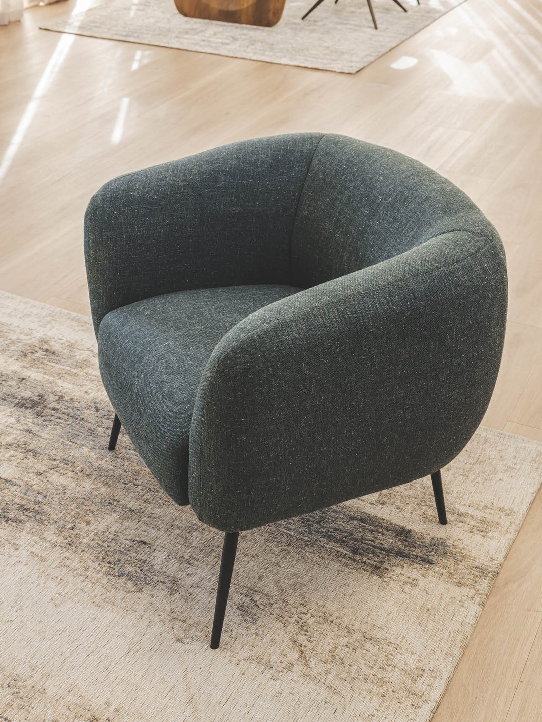 Hush Solo Chair
