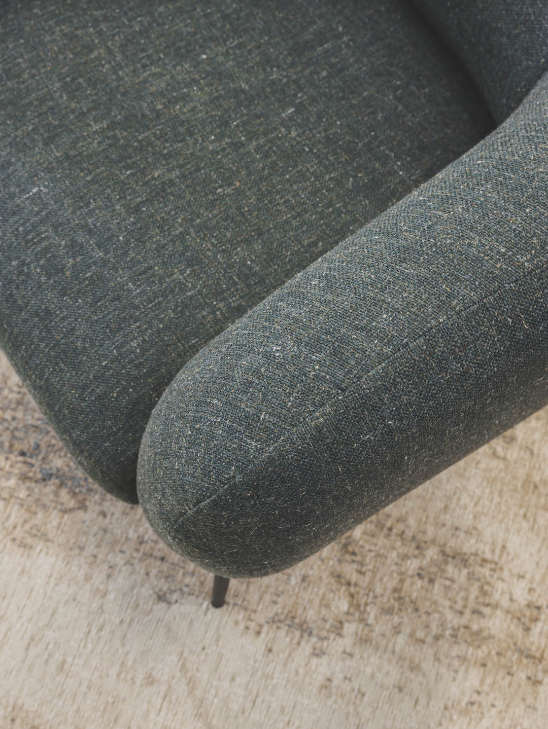 Hush Solo Chair