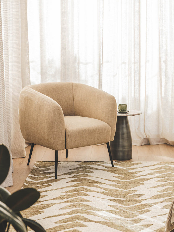 Hush Solo Chair