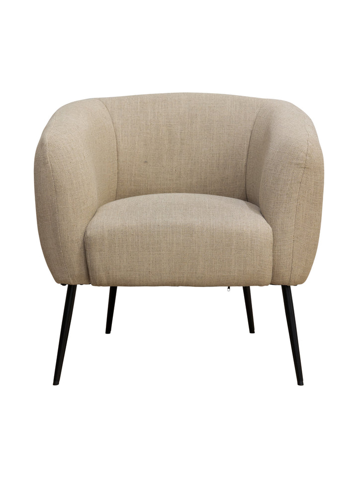 Hush Solo Chair