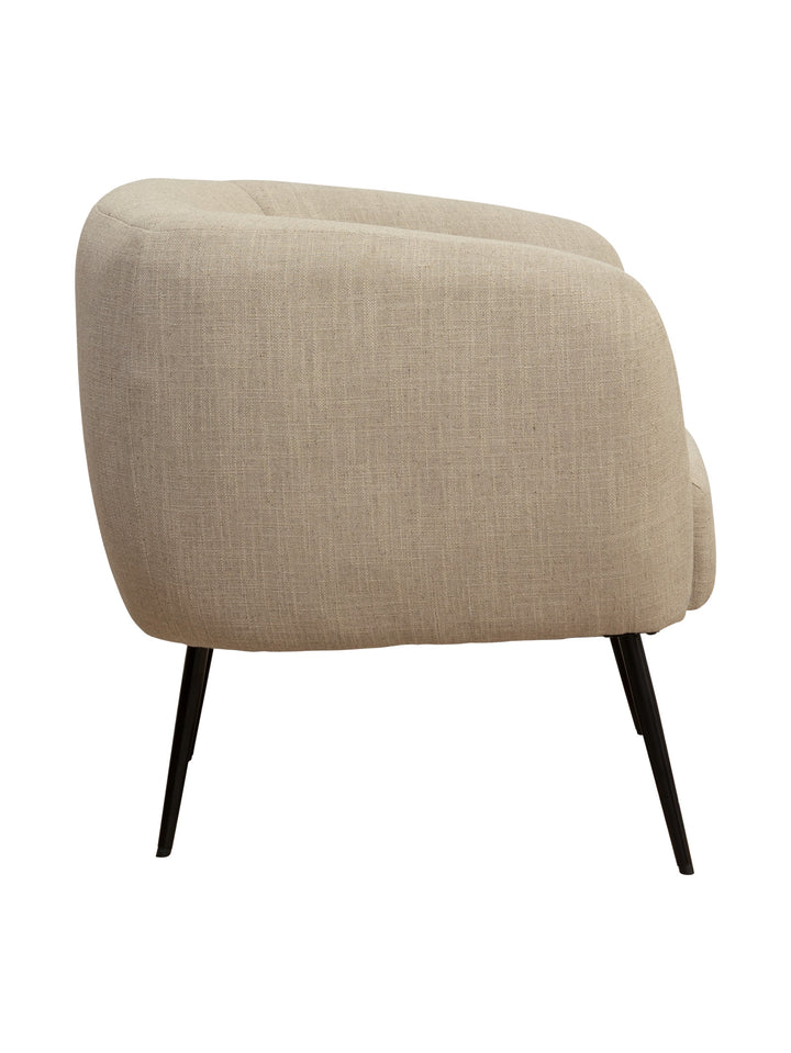Hush Solo Chair