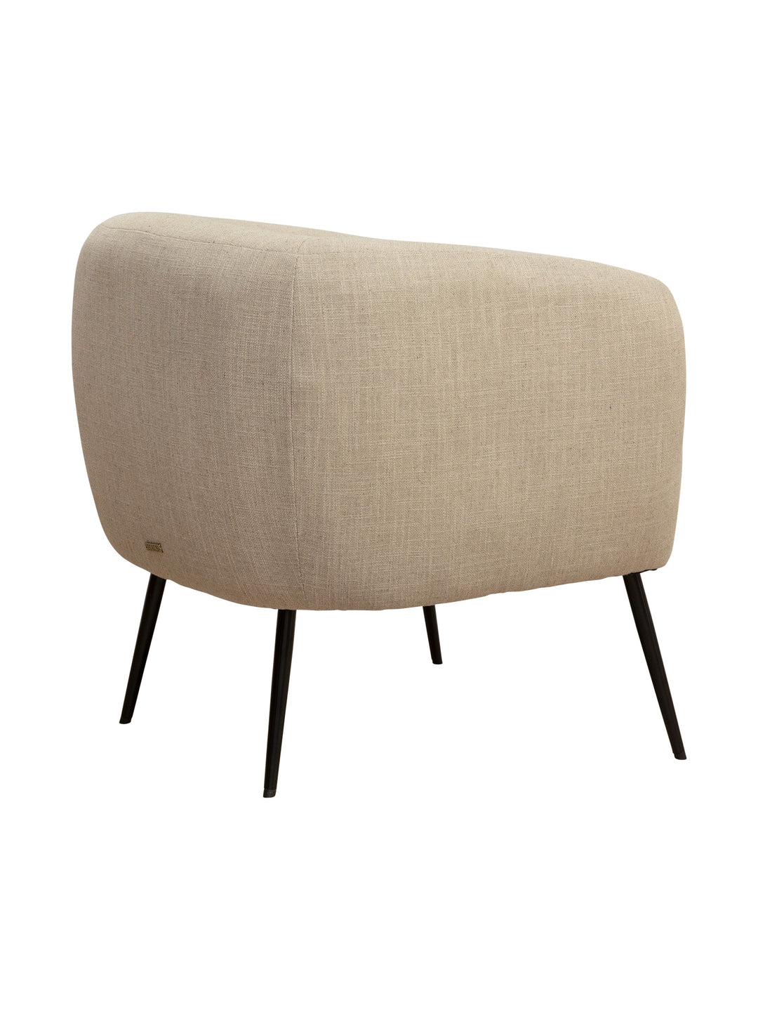 Hush Solo Chair
