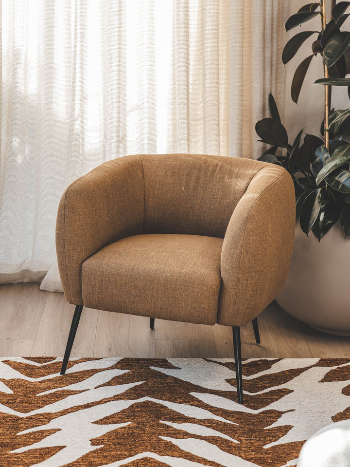 Hush Solo Chair
