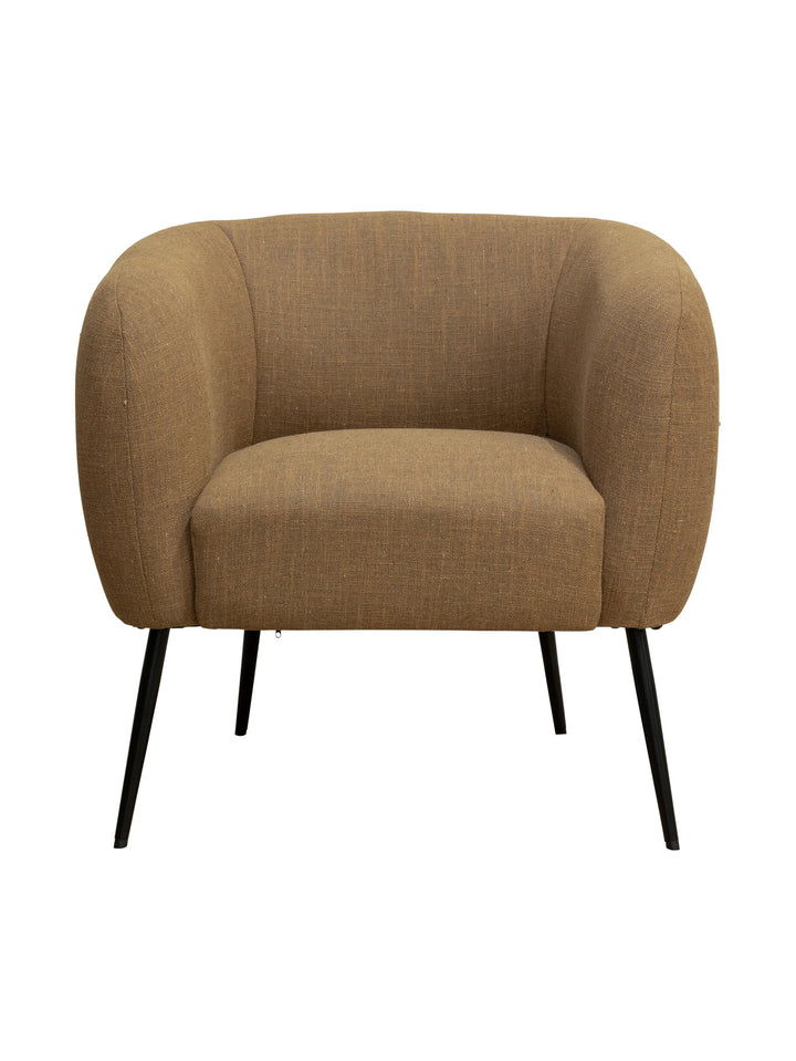 Hush Solo Chair