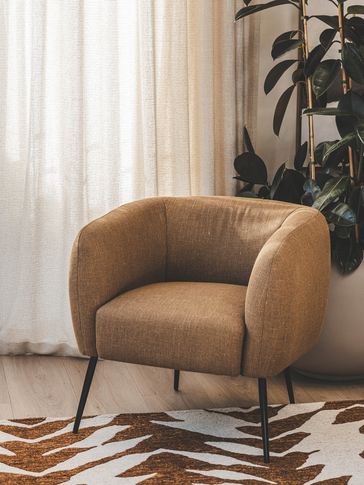 Hush Solo Chair