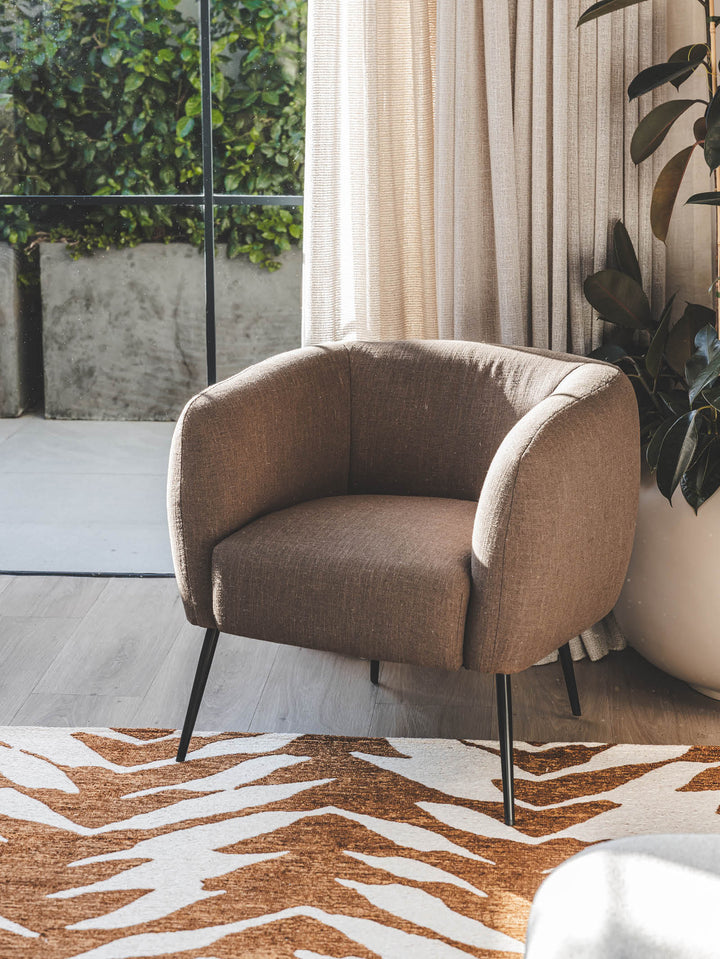 Hush Solo Chair