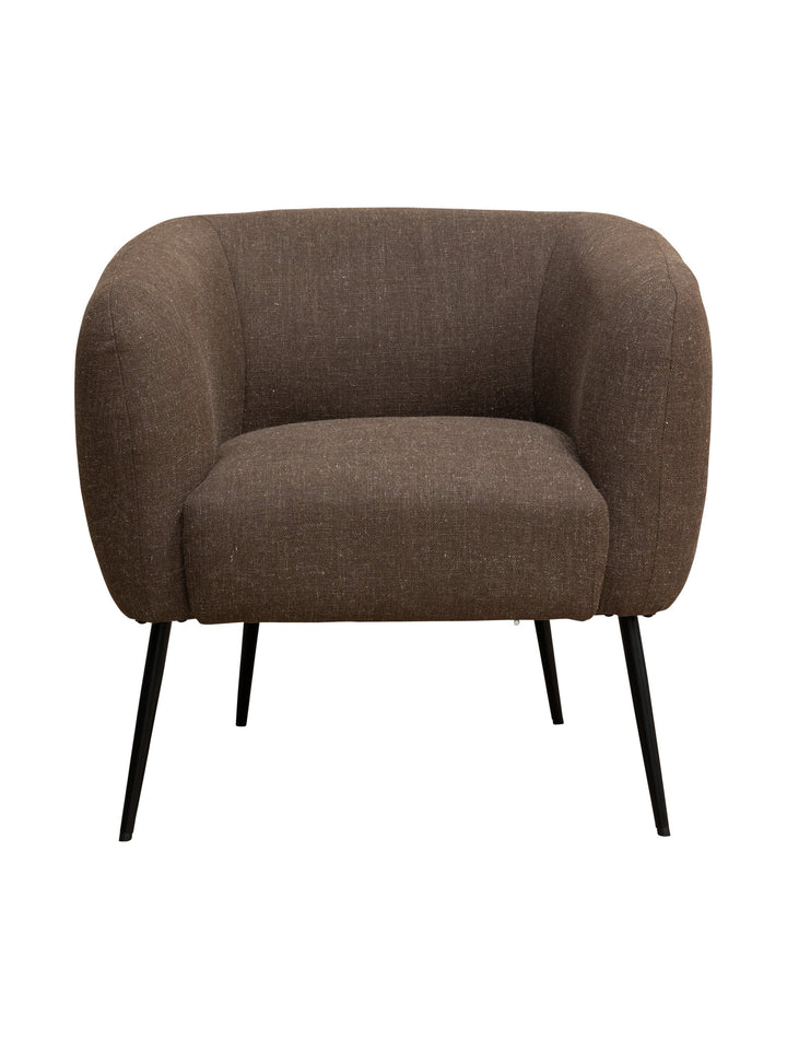 Hush Solo Chair