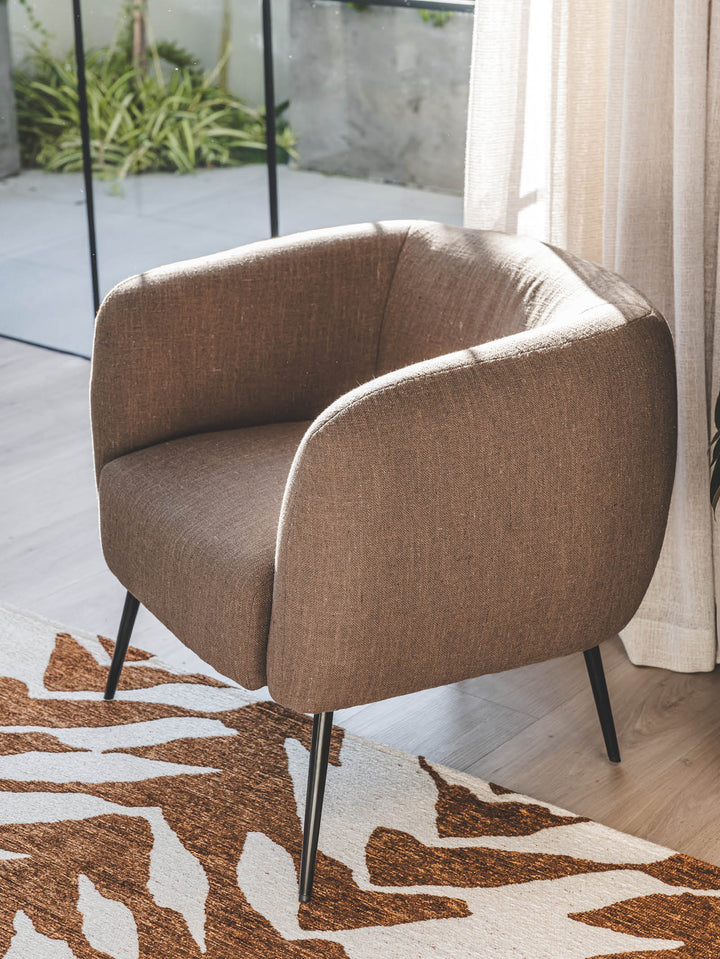 Hush Solo Chair