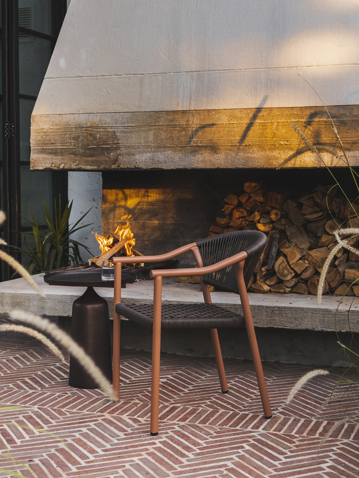 Iman Dining Chair