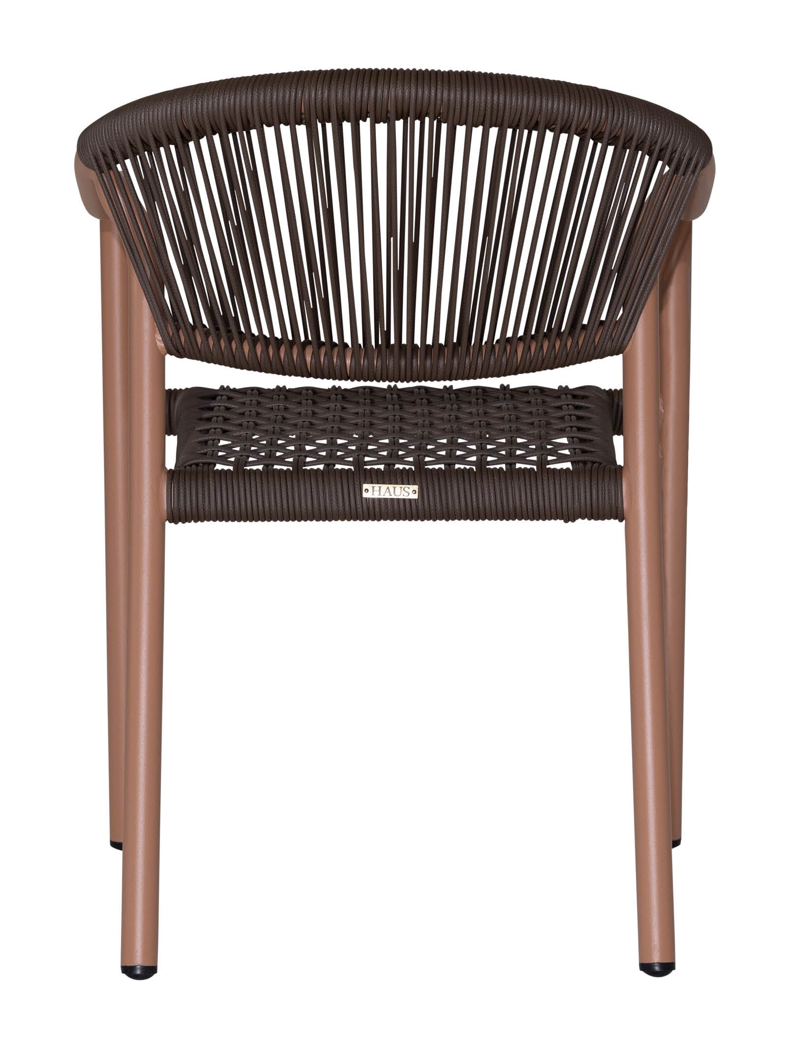 Iman Dining Chair - Hertex Haus - Hertex Haus