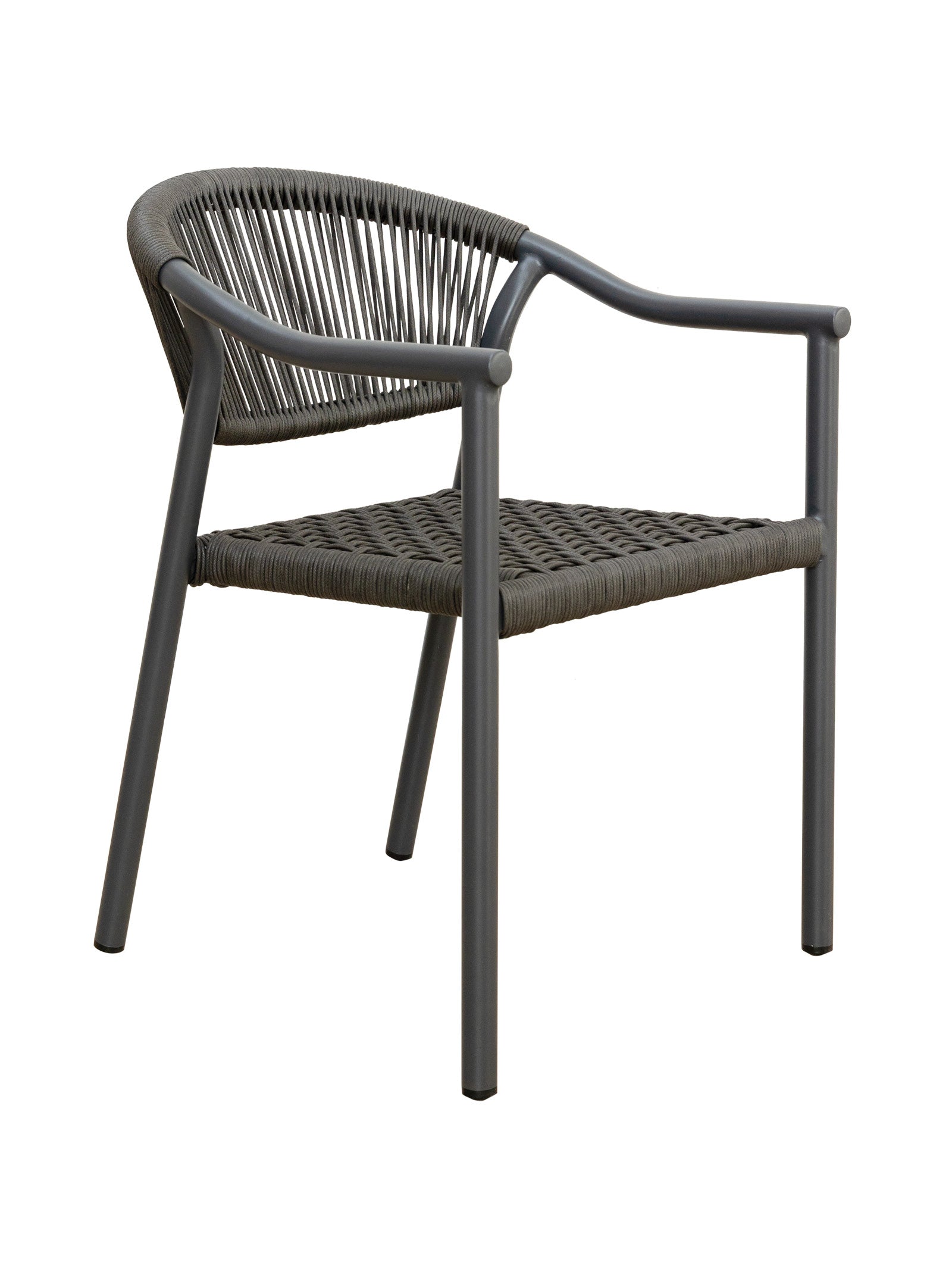 Iman Dining Chair - Hertex Haus - Hertex Haus