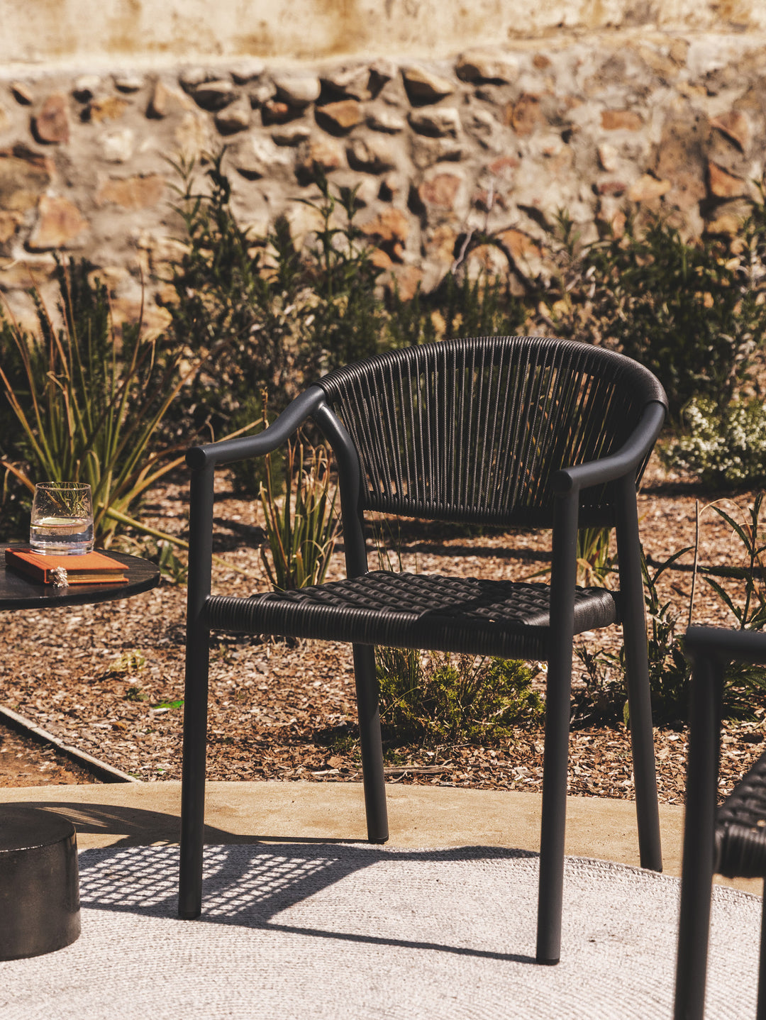 Iman Dining Chair