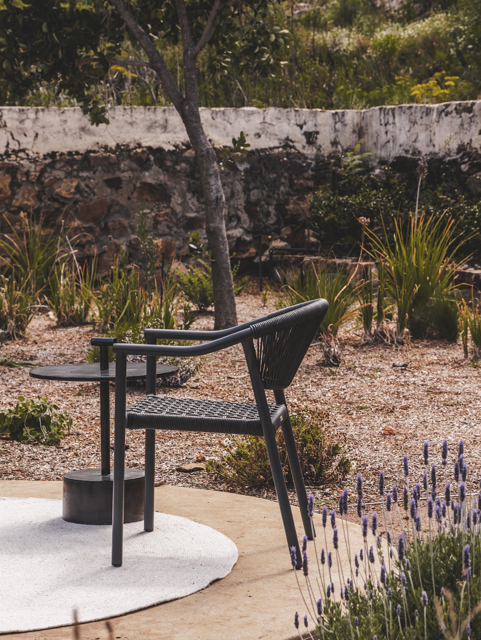 Iman Dining Chair - Hertex Haus - Hertex Haus